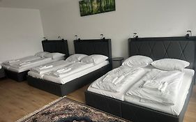 Ferienwohnung Im Hamburger Strasse-2